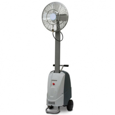 TecnoCooling MobiCool