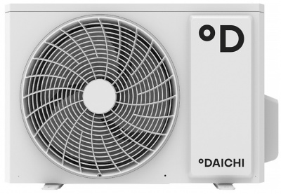 Кондиционер Daichi ICE50AVQS1R-2/ICE50FVS1R-2 
