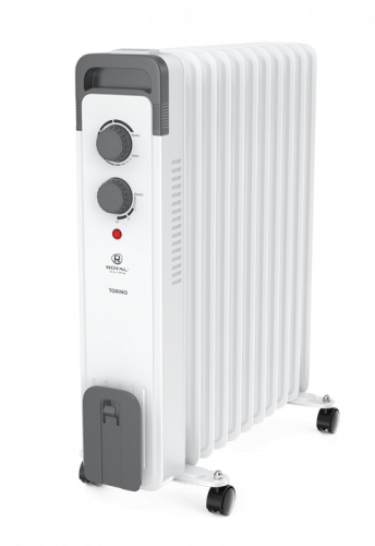 Масляный обогреватель Royal Clima ROR-T11-2500M 
