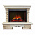 Real-Flame Sorento 25,5/26 с очагом Sparta 25,5 LED 