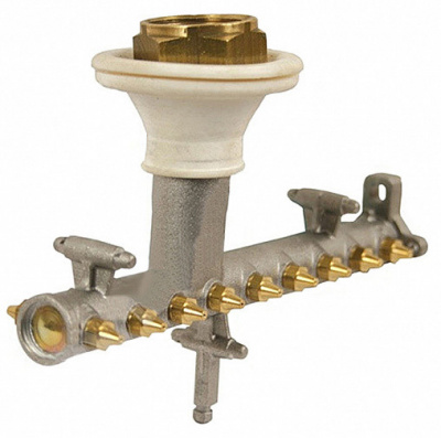 Buderus NG-LPG GB172i-20