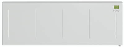 Конвектор электрический TECHNOTHERM VPS 2000 plus с программируемым термостатом TDI 