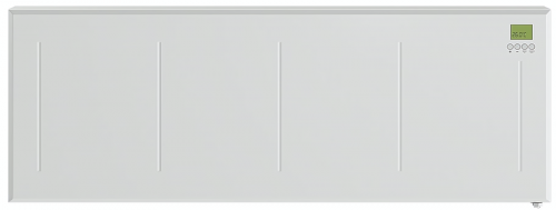 Конвектор электрический TECHNOTHERM VPS 2000 plus с программируемым термостатом TDI 