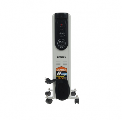 Масляный обогреватель Centek CT-6201 
