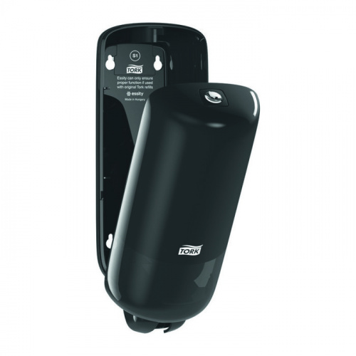 Для мыла Tork S1/S11 черный (арт.560008) 