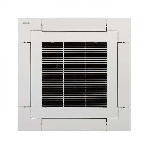 Кассетная VRF система Toshiba MMU-UP0091MH-E 