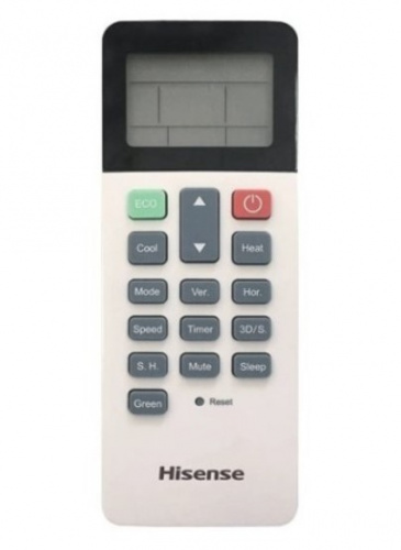 Настенная VRF система Hisense AVS-24HJFTDD 