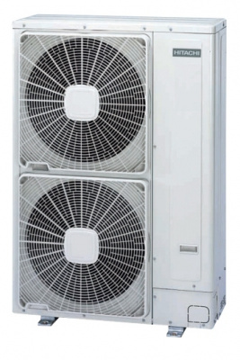 Наружный блок VRF системы Hitachi RAS-6HRNS3E Nord -30