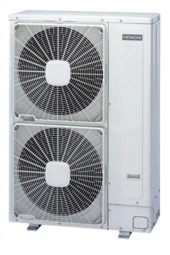 Наружный блок VRF системы Hitachi RAS-6HRNS3E Nord -30 