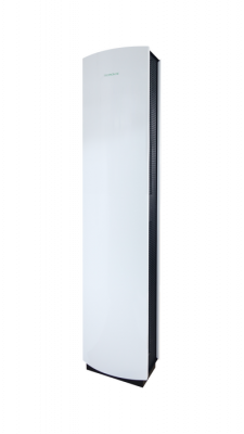 Водяная тепловая завеса Tropik Line STYLE30W20 