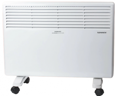 Конвектор электрический SONNEN X-1500 
