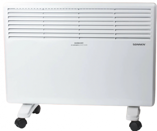 Конвектор электрический SONNEN X-1500 