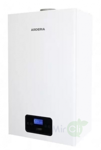 Настенный газовый котел Arderia D24, v3 