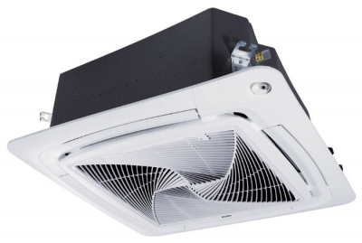 Кассетная VRF система Haier AB122MRERA 