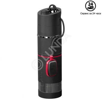 Насосная установка SBA 3-35 A, Grundfos 97896286/92713060 