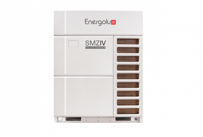 Наружный блок VRF системы Energolux SMZU135V4AI