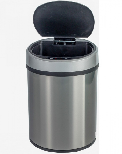Урны для мусора Ksitex АGB-12L 