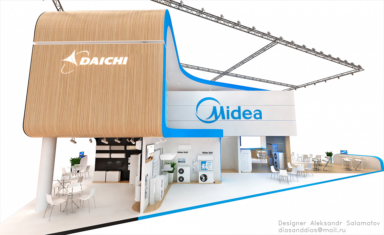  Daichi 