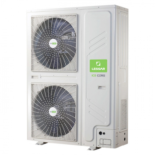 Наружный блок VRF системы Lessar LUM-HE160ALA4-C 
