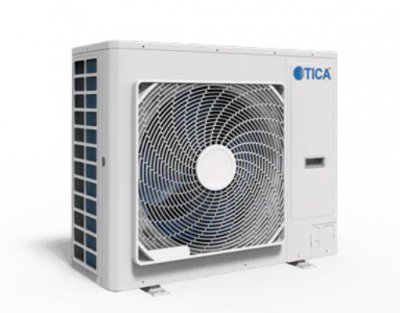 Наружный блок VRF системы TICA TIMS140CSREC