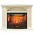 Real-Flame Izabella 33 WT с очагом 3D Firestar 33 
