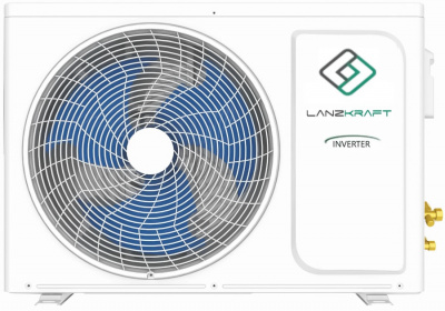 Кондиционер Lanzkraft Simple LSWH-35FC1Z/LSAH-35FC1Z 