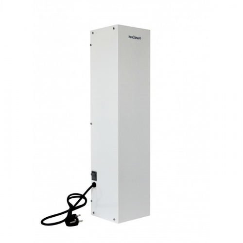 Закрытый рециркулятор  Neoclima BRI – 60 