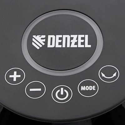 Тепловентилятор DENZEL DTFC-2000 (96419) 