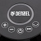 Тепловентилятор DENZEL DTFC-2000 (96419)