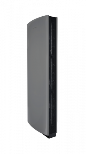 Водяная тепловая завеса Tropik Line MEGA40W20 Grey 
