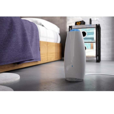 Очиститель воздуха без сменных фильтров Airfree TULIP 80 White 