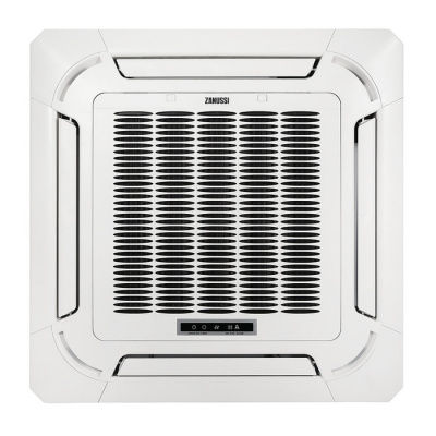 Кассетный внутренний блок мульти-сплит системы Zanussi ZACC/I-12 H FMI/N1