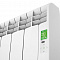 Конвектор электрический ROINTE RADIADOR BLANCO 1000 8 (DEW0990RAD) D SERIES
