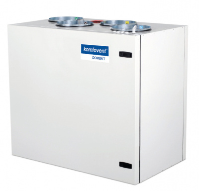 Komfovent Domekt-R-700-V (L/A F7/M5 ePM1 55/ePM10 50)