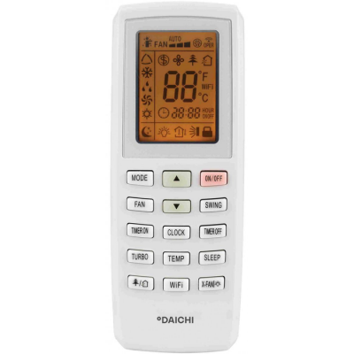 Кондиционер Daichi O250AVQS1R/O250FVS1R 