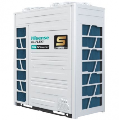 Наружный блок VRF системы Hisense AVWT-272FKFSA