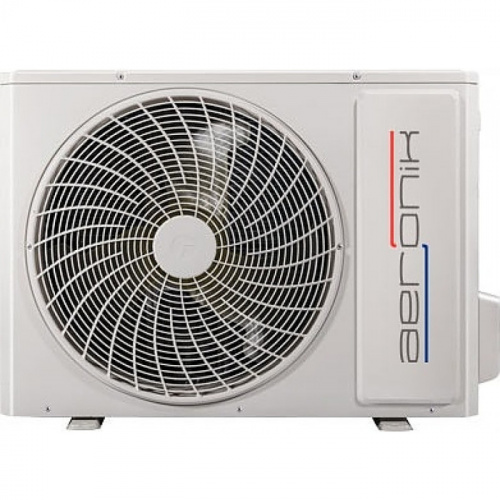 Кассетный кондиционер Aeronik ASI-AKH100R1/B-S INV/ASO-AGUHN100R1/INV(TF06) 