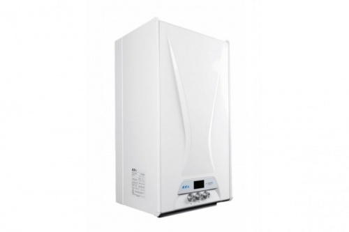 Настенный газовый котел 28 кВт ECA GELIOS PLUS 28 HM NG 