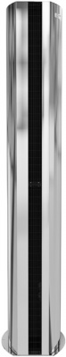 Водяная тепловая завеса Ballu BHC-H22W35-MS (пульт BRC-D2) 