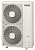 Наружный блок VRF системы Hitachi RAS-4FSNY3E Nord -30 
