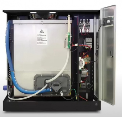 Увлажнитель с электронагревателями CAREL heaterSteam process UR027HL204 