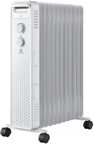 Масляный обогреватель Electrolux EOH/BE-09ZW 2000 