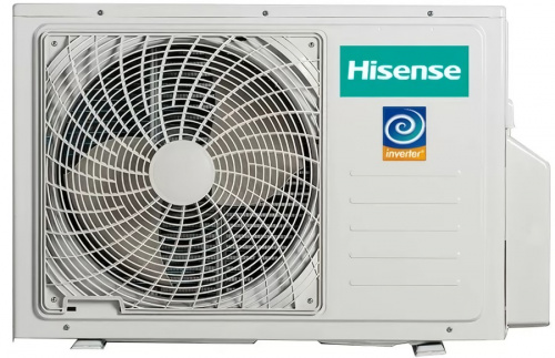 Кондиционер Hisense Goal AS-07UW4RYRCA00 