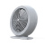 Тепловентилятор Timberk TFH S20SMX.G Тепловентилятор Timberk TFH S20SMX.G