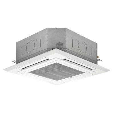 Кассетная VRF система Mitsubishi Electric PLFY-P25 VEM-E 