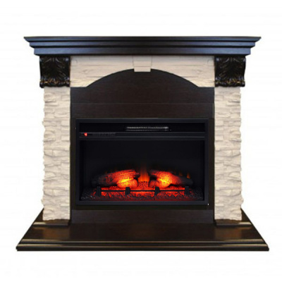 Real-Flame Dublin LUX STD/EUG/24 AO (DN) Eridan 24