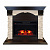 Real-Flame Dublin LUX STD/EUG/24 AO (DN) Eridan 24 