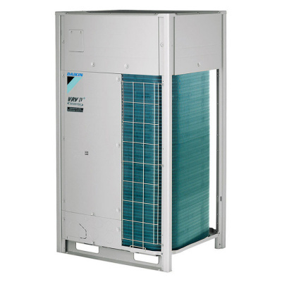 Наружный блок VRF системы Daikin RYYQ12U