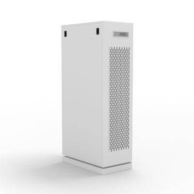 Очиститель воздуха Intech AIR H-1207 