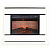 Real-Flame Vega 24 WT с очагом Irvine 24 